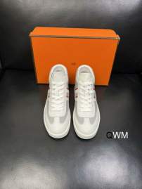 Picture of Hermes Shoes _SKUHermessz38-45WM110210909